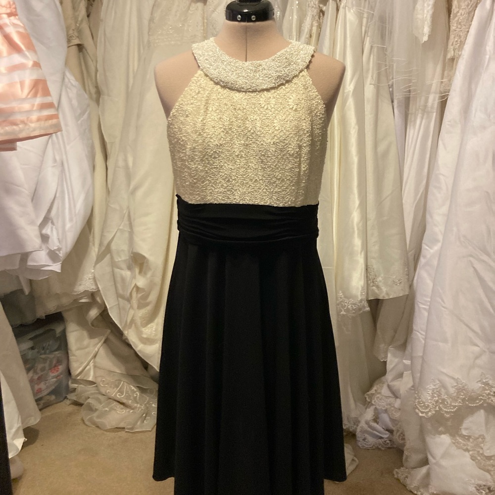 Jessica Howard 14P Cocktail Dress